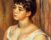 皮埃尔 奥古斯特 雷诺阿 : Suzanne Valadon